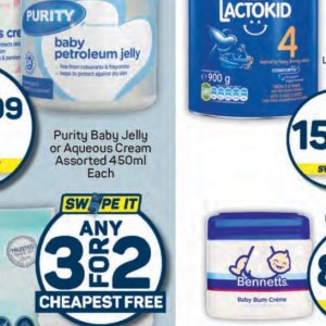 Jelly at Pick n Pay Hyper