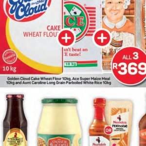   at Pick n Pay Hyper