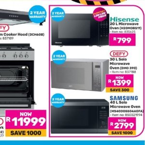Microwave oven samsung  at Game