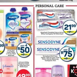   at Pick n Pay Hyper