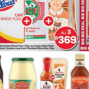 Rice knorr  at Pick n Pay Hyper