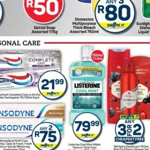   at Pick n Pay Hyper