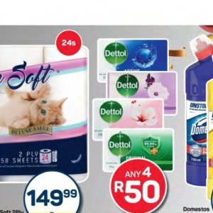   at Pick n Pay Hyper