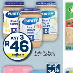 Yoghurt at Pick n Pay Hyper