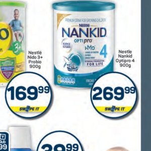 Foundation at Pick n Pay Hyper
