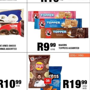 Biscuits at Take n Pay