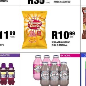 Cheese at Take n Pay