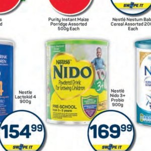   at Pick n Pay Hyper