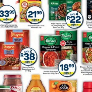 Tomatoes at Pick n Pay Hyper