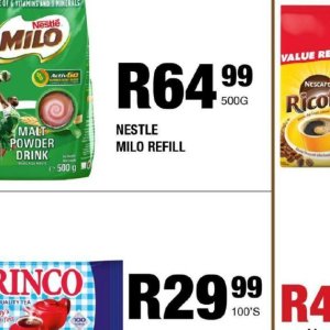   at Take n Pay