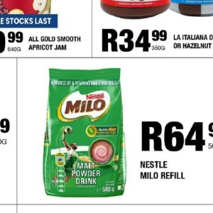 Vitamins at Take n Pay
