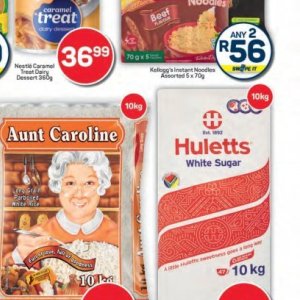 Sugar at Pick n Pay Hyper