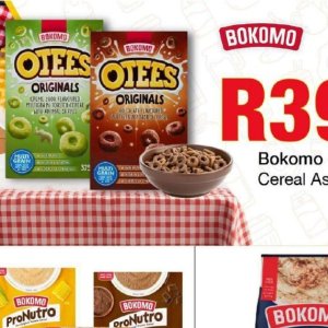 Chocolate at Take n Pay