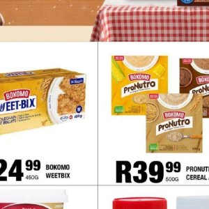 Biscuits at Take n Pay