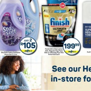   at Pick n Pay Hyper