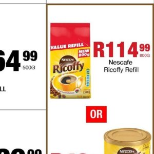   at Take n Pay