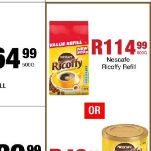   at Take n Pay