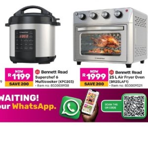 Oven at Game