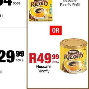   at Take n Pay