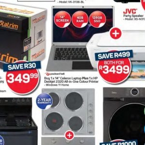 Laptop lenovo  at Pick n Pay Hyper