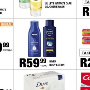   at Take n Pay