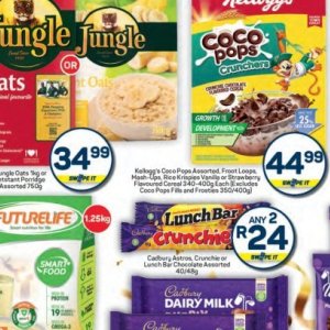 Rice at Pick n Pay Hyper