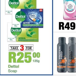   at Take n Pay