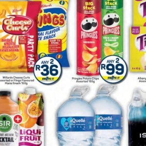   at Pick n Pay Hyper