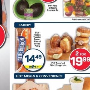 Toaster at Pick n Pay Hyper