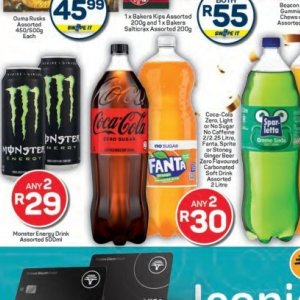   at Pick n Pay Hyper