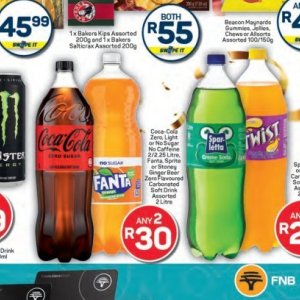   at Pick n Pay Hyper