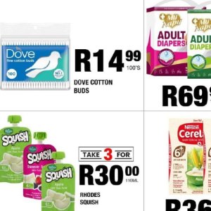   at Take n Pay