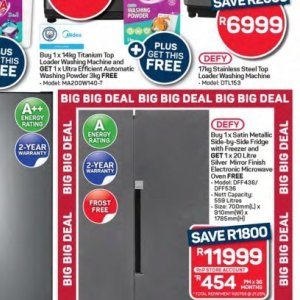   at Pick n Pay Hyper