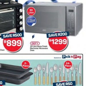   at Pick n Pay Hyper