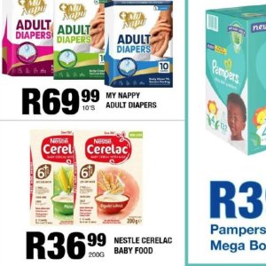   at Take n Pay