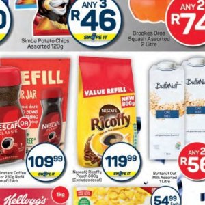   at Pick n Pay Hyper