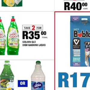 Diapers pampers  at Take n Pay