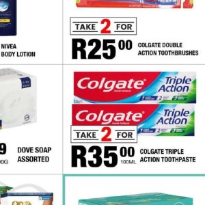   at Take n Pay