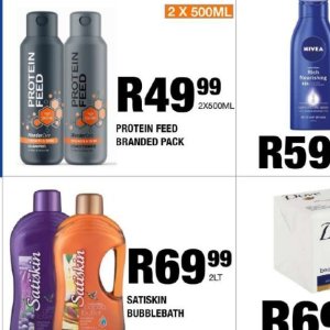  protein at Take n Pay