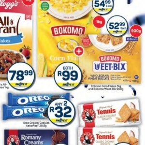 Biscuits oreo  at Pick n Pay Hyper