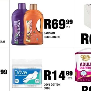 Cocoa at Take n Pay