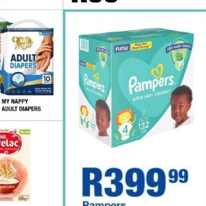   at Take n Pay