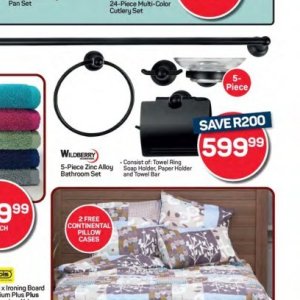 Towel at Pick n Pay Hyper