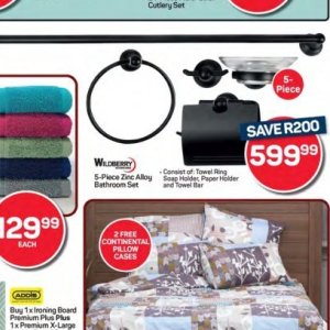 Soap holder at Pick n Pay Hyper