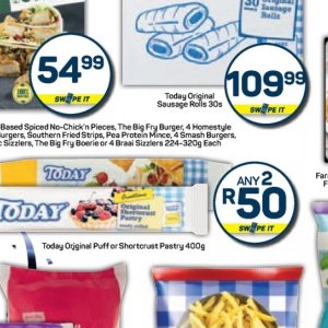  protein at Pick n Pay Hyper