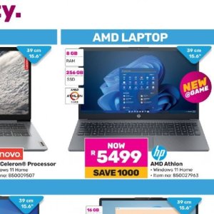 Laptop acer  at Game