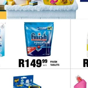   at Take n Pay