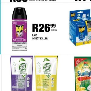   at Take n Pay