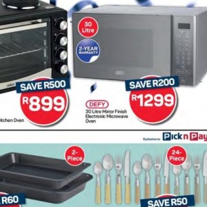 Mirror at Pick n Pay Hyper