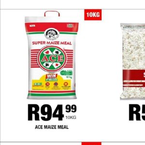   at Take n Pay